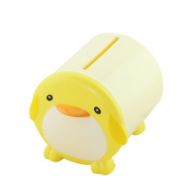 Cartoon Design Penguin Shape Napkin Holder